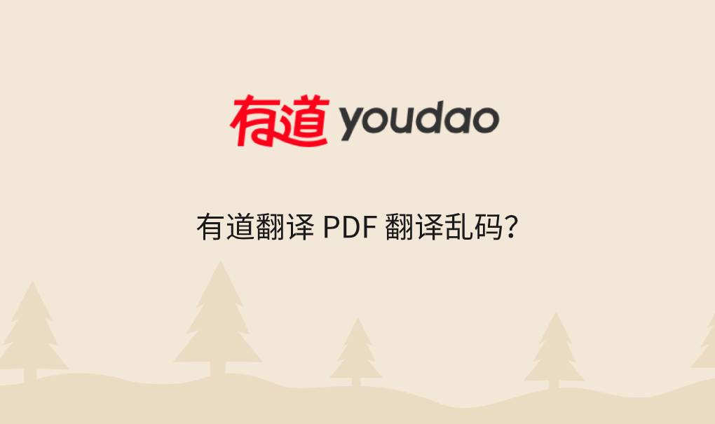 有道文档翻译