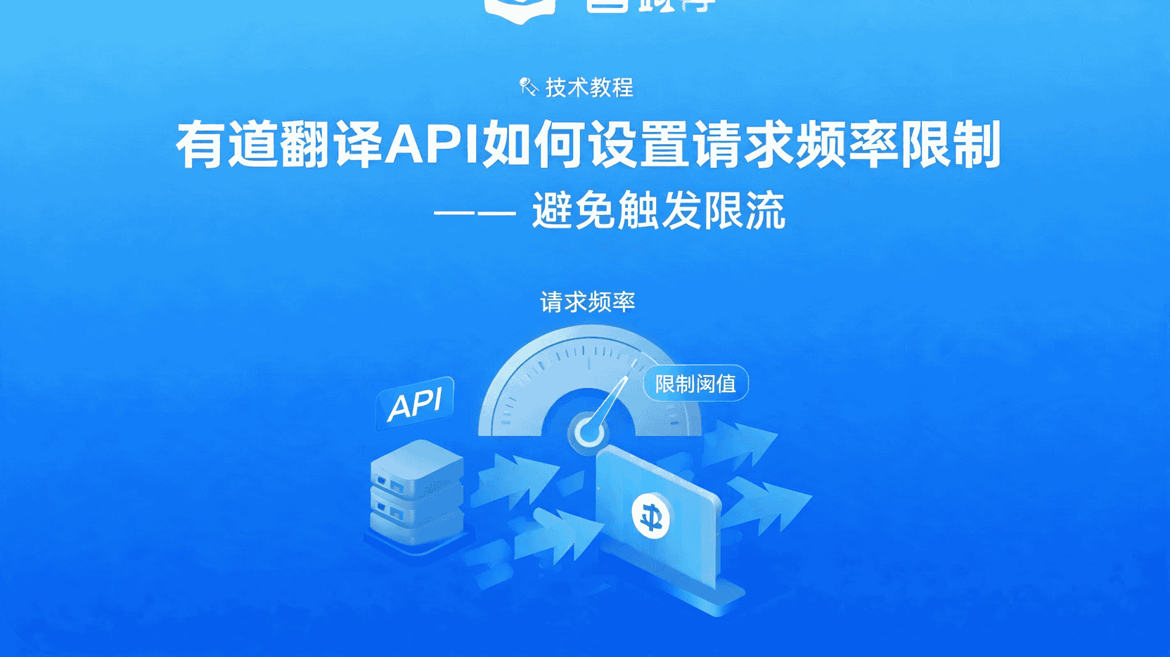 有道翻译 API 免费额度