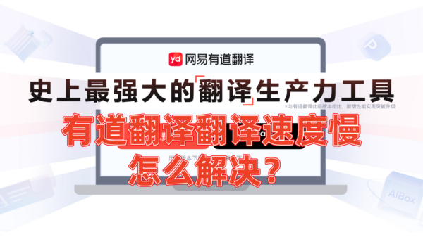 有道翻译插件