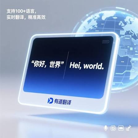 有道翻译无法连接到服务器
