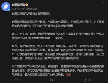 有道翻译 VIP 共享